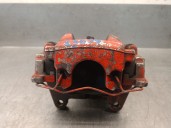 Recambio de pinza freno trasera derecha para jaguar f-pace (x761) 2.0 td4 referencia OEM IAM GX732552AA T2H7433 ATE