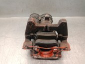 Recambio de pinza freno trasera derecha para jaguar f-pace (x761) 2.0 td4 referencia OEM IAM GX732552AA T2H7433 ATE