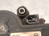 Recambio de pinza freno trasera derecha para jaguar f-pace (x761) 2.0 td4 referencia OEM IAM GX732552AA T2H7433 ATE