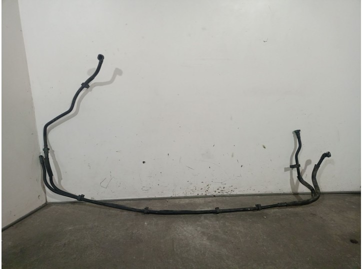 Recambio de tubo para kia ev6 cv/ f5e22 / e11b11 referencia OEM IAM 366901XFA0 366901XFA0 