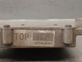 Recambio de soporte cambio para jaguar f-pace (x761) 2.0 td4 referencia OEM IAM GX734B148CB T2H9586 