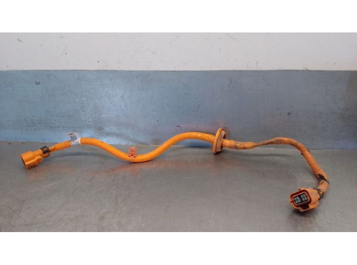 Recambio de cableado para kia ev6 cv/ f5e22 / e11b11 referencia OEM IAM 91662CV010A 91662CV010 N222B36V