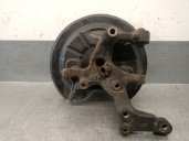 Recambio de mangueta trasera derecha para volkswagen jetta iii (1k2) 1.4 tsi referencia OEM IAM 1K0505436AC 1K0505436AC 