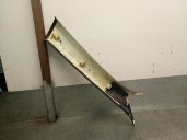 Recambio de molduras delanteras para audi a7 sportback (4ga, 4gf) rs7 performance quattro referencia OEM IAM 4G8867233C 4G886723