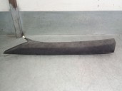 Recambio de molduras delanteras para audi a7 sportback (4ga, 4gf) rs7 performance quattro referencia OEM IAM 4G8867233C 4G886723