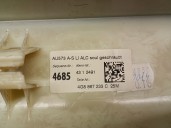 Recambio de molduras delanteras para audi a7 sportback (4ga, 4gf) rs7 performance quattro referencia OEM IAM 4G8867233C 4G886723