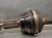 Recambio de transmision trasera derecha para jaguar f-pace (x761) 2.0 td4 referencia OEM IAM HK834K138AA T4A1808 