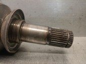 Recambio de transmision trasera derecha para jaguar f-pace (x761) 2.0 td4 referencia OEM IAM HK834K138AA T4A1808 