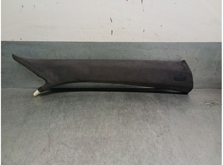 Recambio de molduras delanteras para audi a7 sportback (4ga, 4gf) rs7 performance quattro referencia OEM IAM 4G8867234C 4G886723