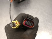 Recambio de retrovisor derecho para seat arona (kj7, kjp) 1.0 tgi referencia OEM IAM 6F1857507AC 6F1857507AC 