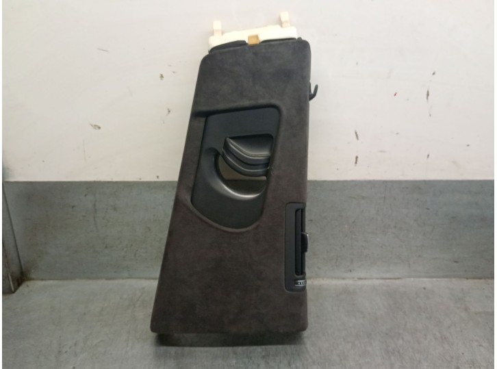Replacement trim for Audi A7 Sportback (4GA, 4GF) RS7 Performance Quattro OEM IAM reference 4G8867244E 4G8867244E 