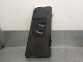Replacement trim for Audi A7 Sportback (4GA, 4GF) RS7 Performance Quattro OEM IAM reference 4G8867244E 4G8867244E 