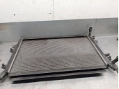 Recambio de radiador agua para volkswagen jetta iii (1k2) 1.4 tsi referencia OEM IAM 1K0121251BN 1K0121251BN VALEO