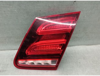 Recambio de piloto trasero derecho para mercedes-benz clase e (w212) e 350 bluetec referencia OEM IAM A2129061003 A2129061003 