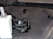 Recambio de piloto trasero derecho para mercedes-benz clase e (w212) e 350 bluetec referencia OEM IAM A2129061003 A2129061003 