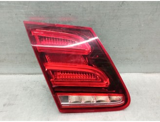 Recambio de piloto trasero izquierdo para mercedes-benz clase e (w212) e 350 bluetec referencia OEM IAM A2129060903 A2129060903 