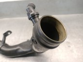 Recambio de tubo para audi a3 (8l) 1.9 tdi referencia OEM IAM 1J0129654S 1J0129654S 