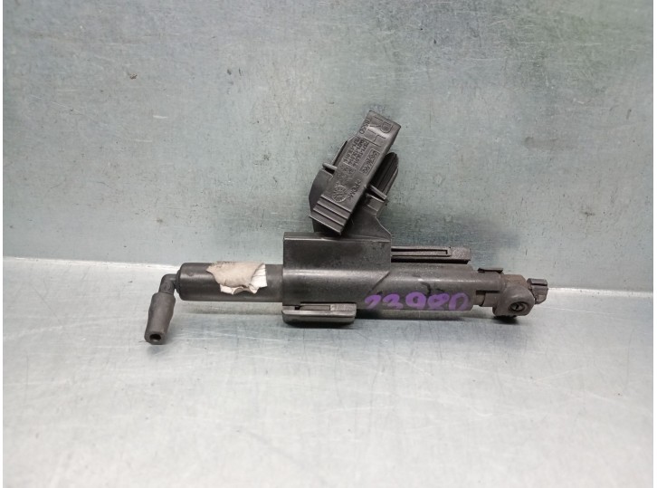 Recambio de limpia faros xenon para ford s-max (wa6) 2.0 tdci referencia OEM IAM 7S7113L014BA  1451300