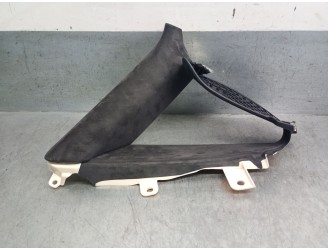 Recambio de molduras traseras para audi a7 sportback (4ga, 4gf) rs7 performance quattro referencia OEM IAM 4G8867287B 4G8867287B