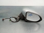Recambio de retrovisor derecho para volkswagen passat variant (3g5) 2.0 tdi referencia OEM IAM 3G1857508EB  3G1857508EB