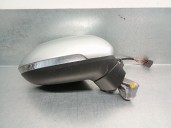 Recambio de retrovisor derecho para volkswagen passat variant (3g5) 2.0 tdi referencia OEM IAM 3G1857508EB  3G1857508EB