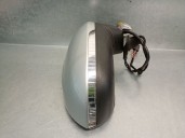 Recambio de retrovisor derecho para volkswagen passat variant (3g5) 2.0 tdi referencia OEM IAM 3G1857508EB  3G1857508EB