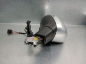 Recambio de retrovisor derecho para volkswagen passat variant (3g5) 2.0 tdi referencia OEM IAM 3G1857508EB  3G1857508EB