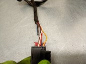 Recambio de retrovisor derecho para volkswagen passat variant (3g5) 2.0 tdi referencia OEM IAM 3G1857508EB  3G1857508EB