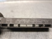 Recambio de antena para seat arona (kj7, kjp) 1.0 tgi referencia OEM IAM 5Q0962131 5Q0962131 5FA17166930 HELLA