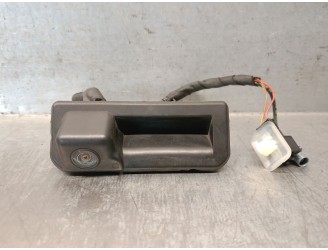 Recambio de maneta exterior porton para seat arona (kj7, kjp) 1.0 tgi referencia OEM IAM 6F9827566 6F9827566 