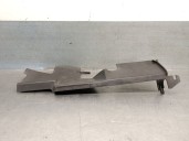 Recambio de molduras delanteras para renault grand scénic iii (jz0/1_) 1.5 dci referencia OEM IAM 214940024R 214940024R 