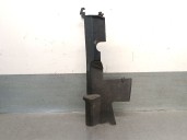 Recambio de molduras delanteras para renault grand scénic iii (jz0/1_) 1.5 dci referencia OEM IAM 214990024R 214990024R 