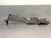 Recambio de molduras delanteras para renault grand scénic iii (jz0/1_) 1.5 dci referencia OEM IAM 214990024R 214990024R 