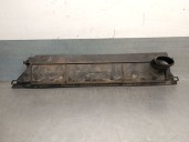 Recambio de molduras delanteras para renault grand scénic iii (jz0/1_) 1.5 dci referencia OEM IAM 2147600027R 214762704R 