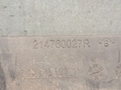 Recambio de molduras delanteras para renault grand scénic iii (jz0/1_) 1.5 dci referencia OEM IAM 2147600027R 214762704R 