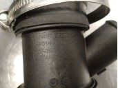 Recambio de tubo para mini mini (r56) cooper s referencia OEM IAM 13712753078 13712753078 