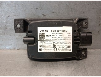 Recambio de modulo electronico para seat arona (kj7, kjp) 1.0 tgi referencia OEM IAM 5Q0907685C  0918145364 ANATEL