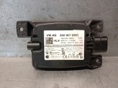 Recambio de modulo electronico para seat arona (kj7, kjp) 1.0 tgi referencia OEM IAM 5Q0907685C  0918145364 ANATEL