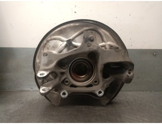 Recambio de mangueta trasera derecha para audi a6 allroad c8 (4ah) 50 tdi mild hybrid quattro referencia OEM IAM 4K0505432C 4K05