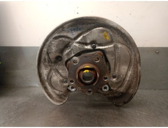 Recambio de mangueta trasera izquierda para audi a6 allroad c8 (4ah) 50 tdi mild hybrid quattro referencia OEM IAM 80A505459B 4K