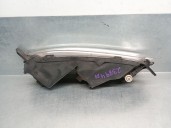Replacement left fog light for Volkswagen Passat Variant (3G5) 2.0 TDI OEM IAM reference 3G0941661E 3G0941661E
