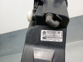Recambio de faro antiniebla izquierdo para volkswagen passat variant (3g5) 2.0 tdi referencia OEM IAM 3G0941661E  3G0941661E