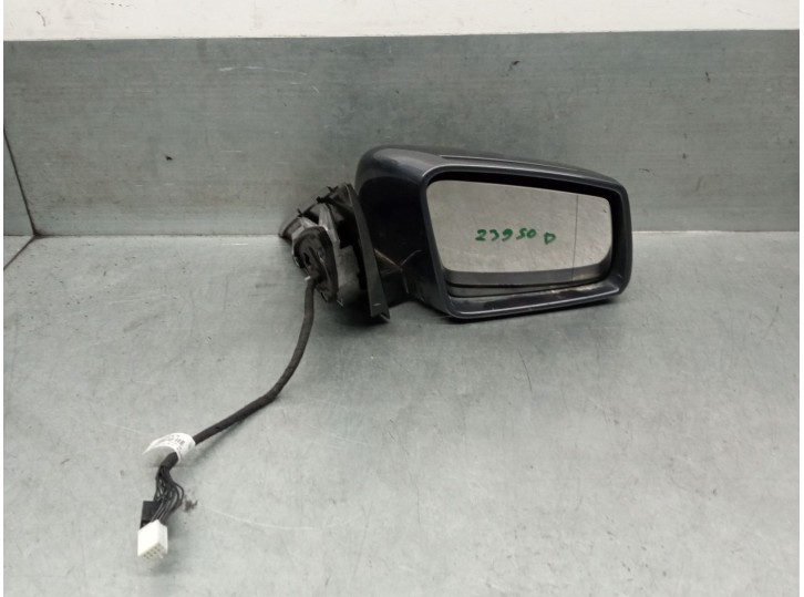 Recambio de retrovisor derecho para mercedes-benz clase e (w212) e 350 bluetec referencia OEM IAM A2128101876 A2128101876 