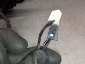 Recambio de retrovisor derecho para mercedes-benz clase e (w212) e 350 bluetec referencia OEM IAM A2128101876 A2128101876 