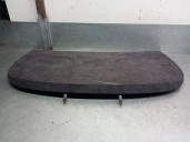 Recambio de bandeja trasera para audi a7 sportback (4ga, 4gf) rs7 performance quattro referencia OEM IAM 4G8867769D 4G8867769D 