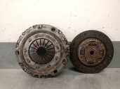 Recambio de kit embrague para audi a3 (8l) 1.9 tdi referencia OEM IAM 038141025P 038141025P B2052007 SPI