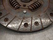 Recambio de kit embrague para audi a3 (8l) 1.9 tdi referencia OEM IAM 038141025P 038141025P B2052007 SPI