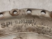 Recambio de kit embrague para audi a3 (8l) 1.9 tdi referencia OEM IAM 038141025P 038141025P B2052007 SPI