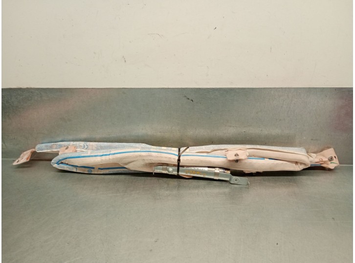 Recambio de airbag lateral delantero izquierdo para volkswagen passat variant (3g5) 2.0 tdi referencia OEM IAM 3G0880741D 3G088