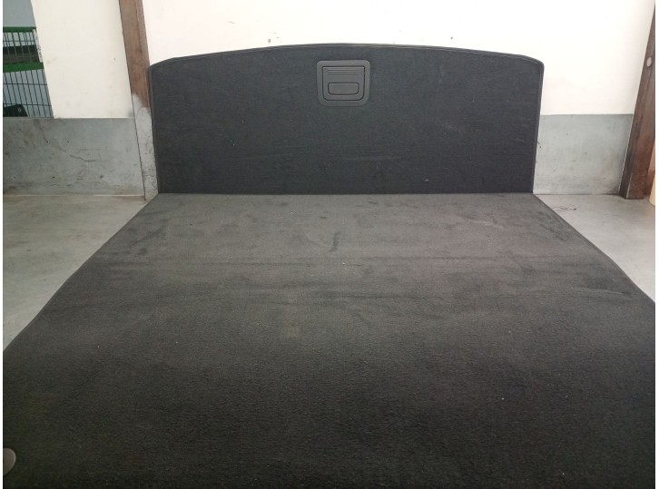 Recambio de bandeja trasera para audi a7 sportback (4ga, 4gf) rs7 performance quattro referencia OEM IAM 4G8863463B 4G8863463B 